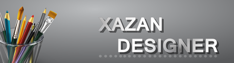 xazan designer